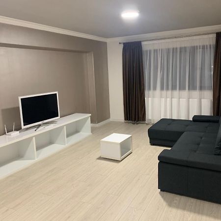 Apartament Lux Regim Hotelier Μπακάου Εξωτερικό φωτογραφία