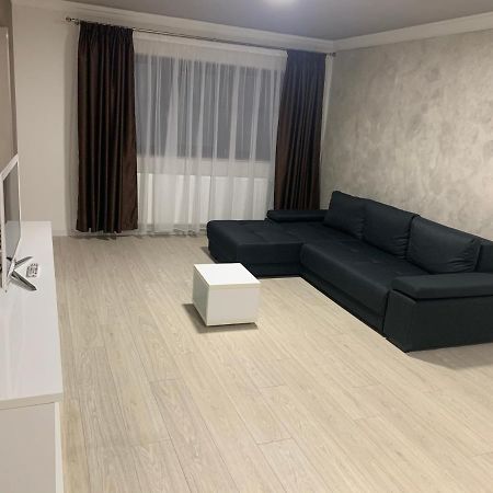 Apartament Lux Regim Hotelier Μπακάου Εξωτερικό φωτογραφία