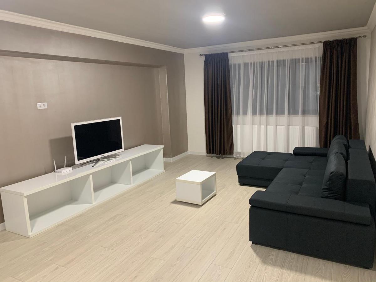 Apartament Lux Regim Hotelier Μπακάου Εξωτερικό φωτογραφία