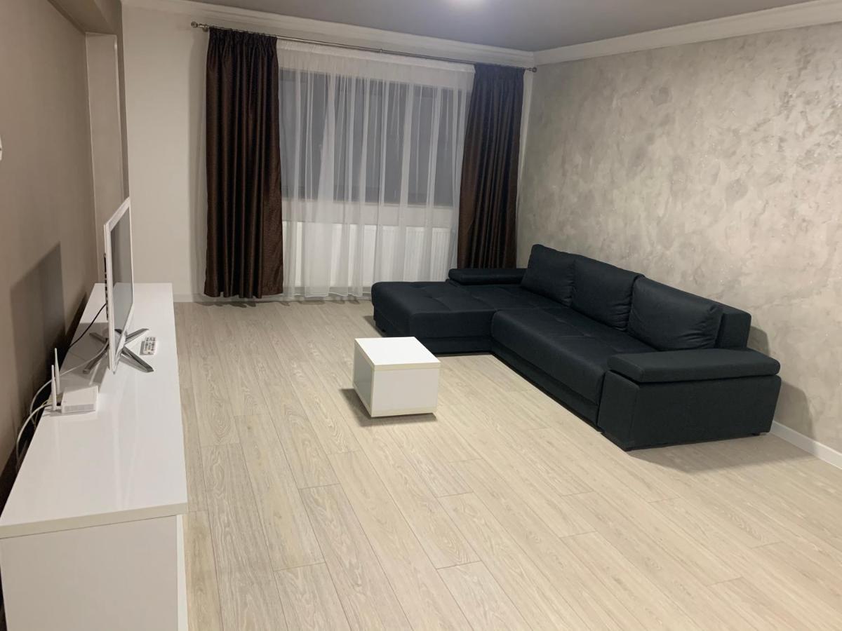 Apartament Lux Regim Hotelier Μπακάου Εξωτερικό φωτογραφία